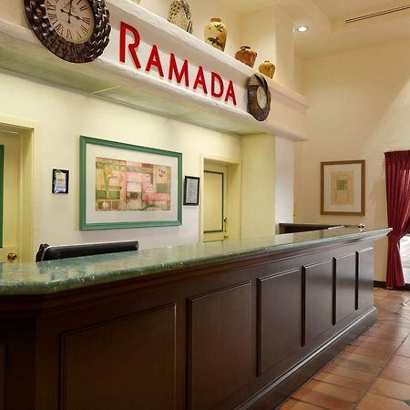 Ramada By Wyndham Kissimmee Downtown Hotel エクステリア 写真