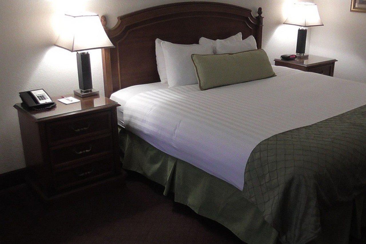 Ramada By Wyndham Kissimmee Downtown Hotel エクステリア 写真
