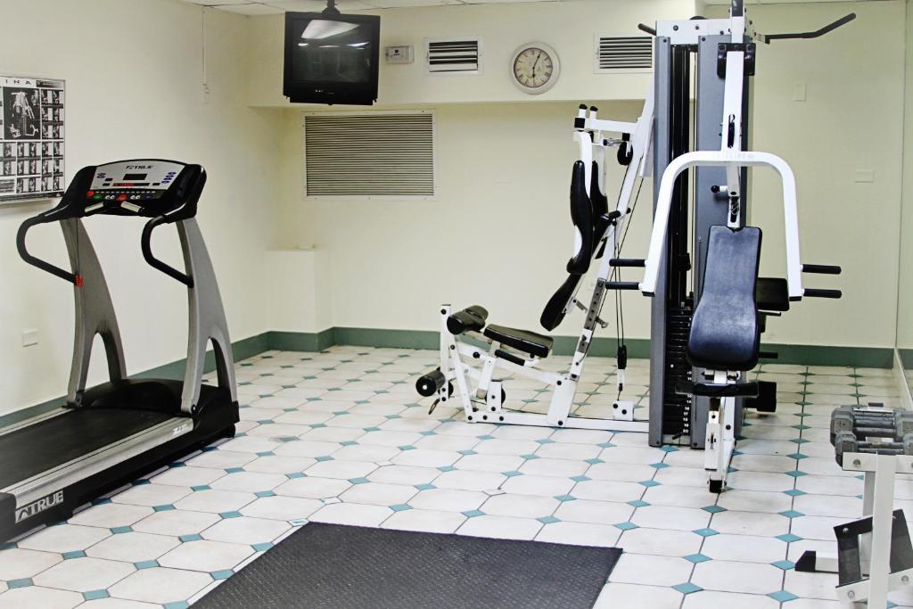 Ramada By Wyndham Kissimmee Downtown Hotel エクステリア 写真
