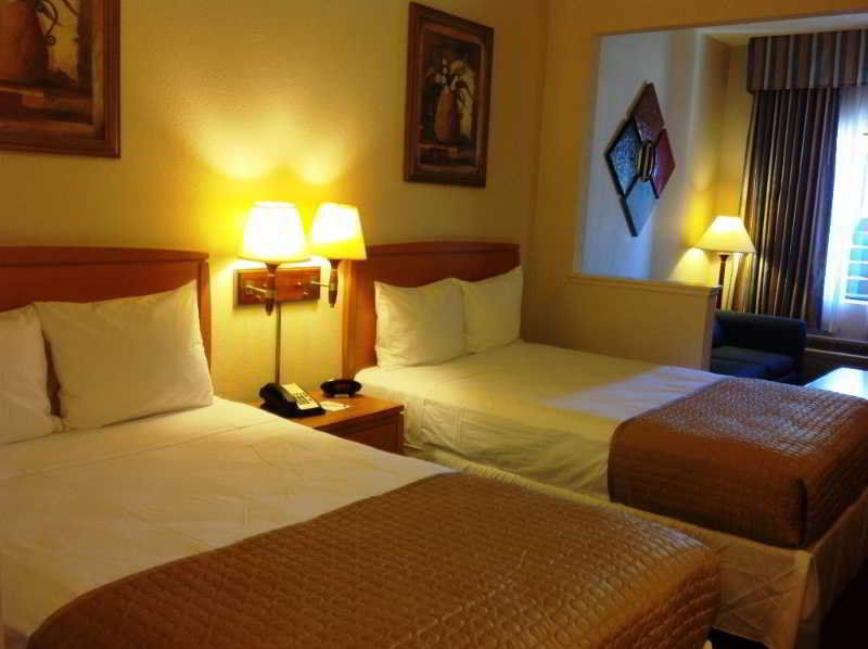 Ramada By Wyndham Kissimmee Downtown Hotel エクステリア 写真