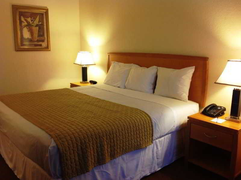 Ramada By Wyndham Kissimmee Downtown Hotel エクステリア 写真